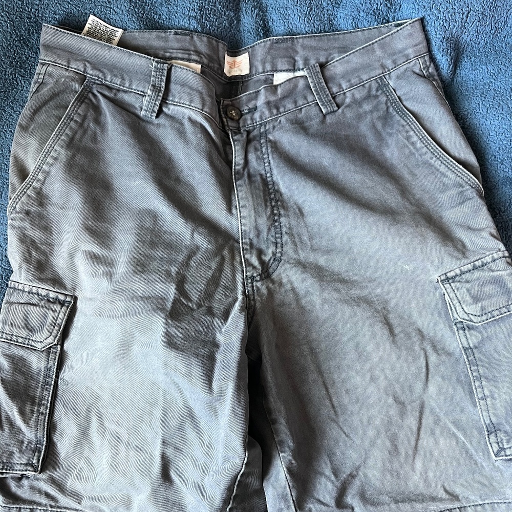 Dockers shorts size 34